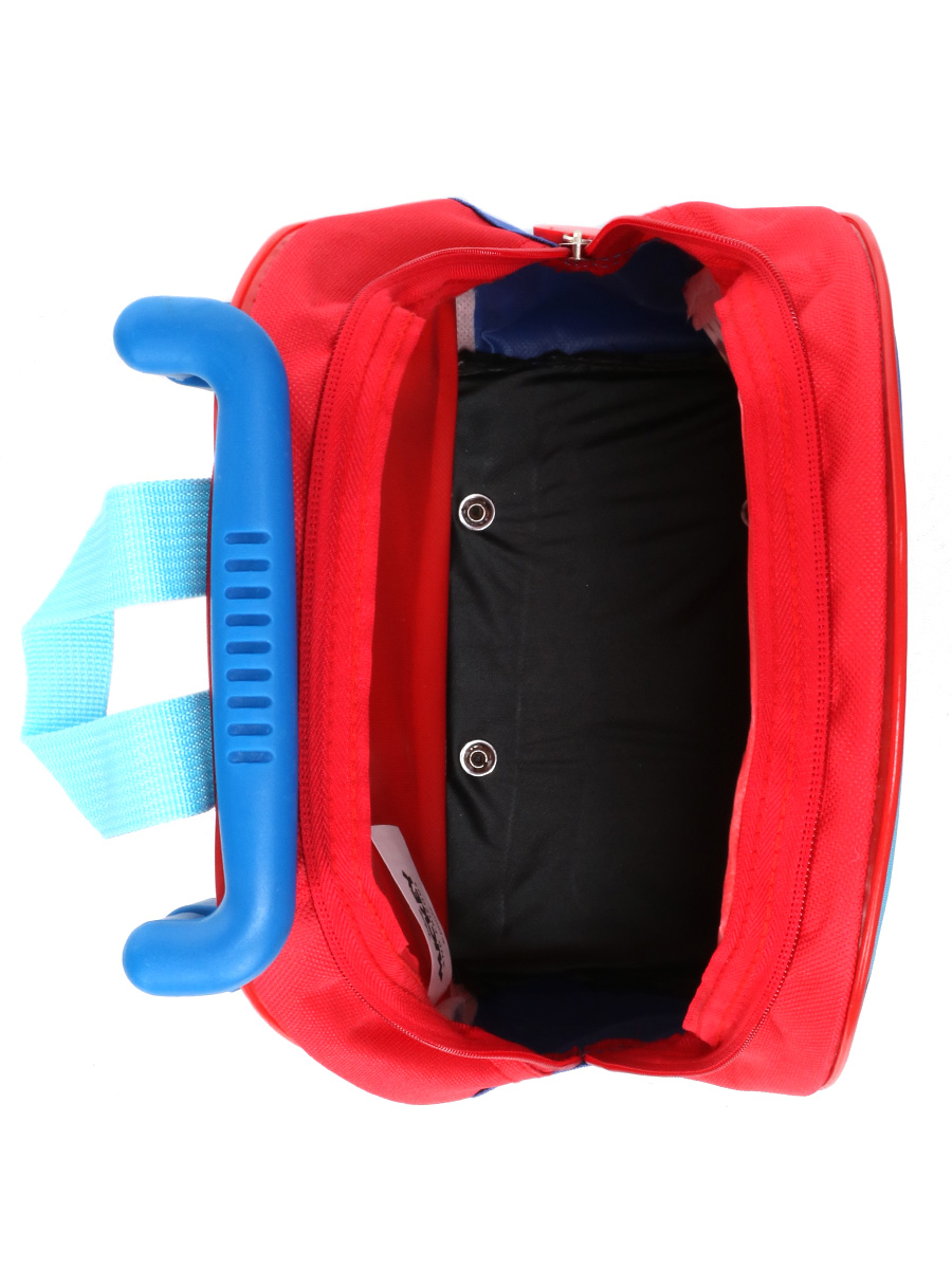 Valise Mickey Laugh 29 cm