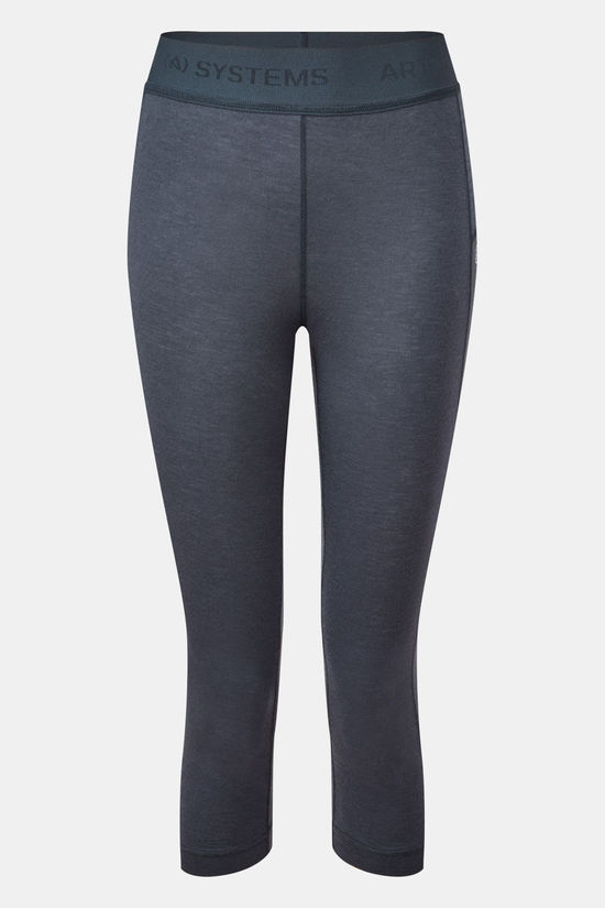 Artilect Artilect Boulder 125 3/4 Legging Thermobroek