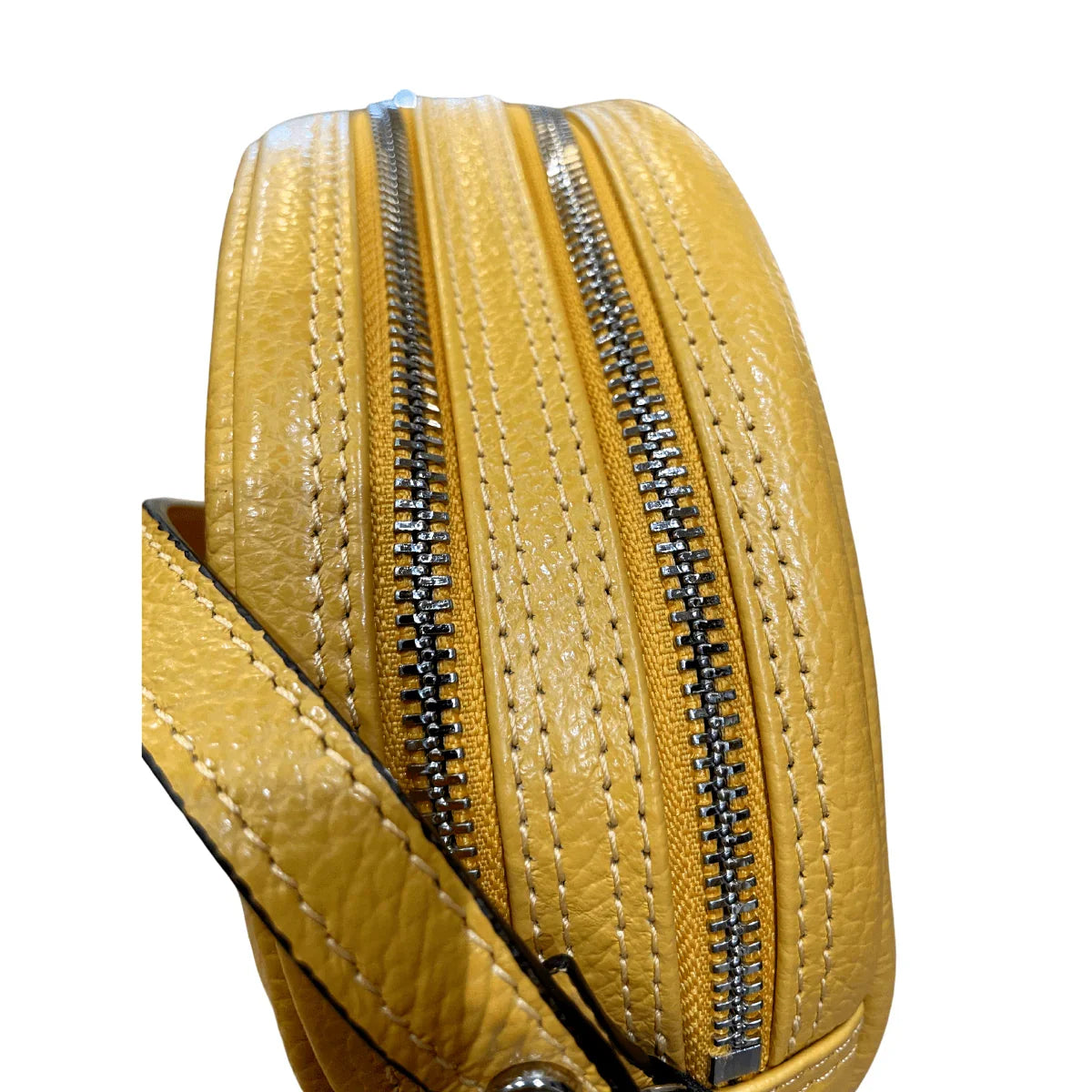 Ripani | 3624 | Leren schoudertas