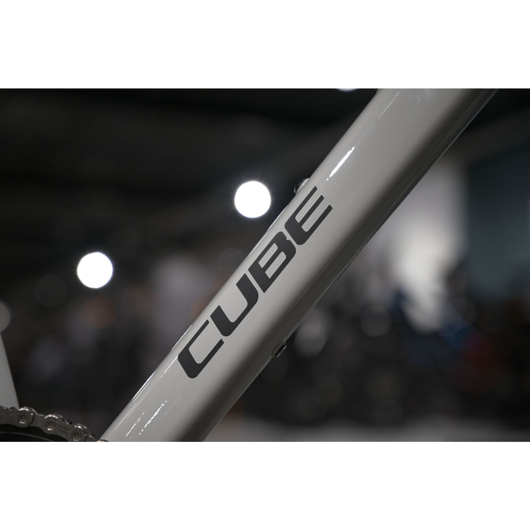 Cube Nuroad EX 2026