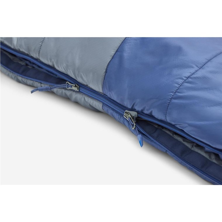 Marmot Trestles Elite Eco 20 X Wd Arctic Navy/Steel Onyx