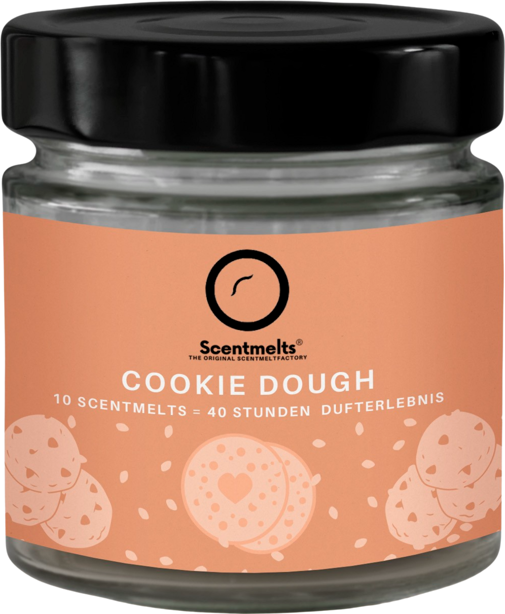 Scentmelts  Duftwachs 