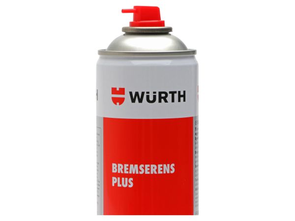 Würth Bremserens, 500ml