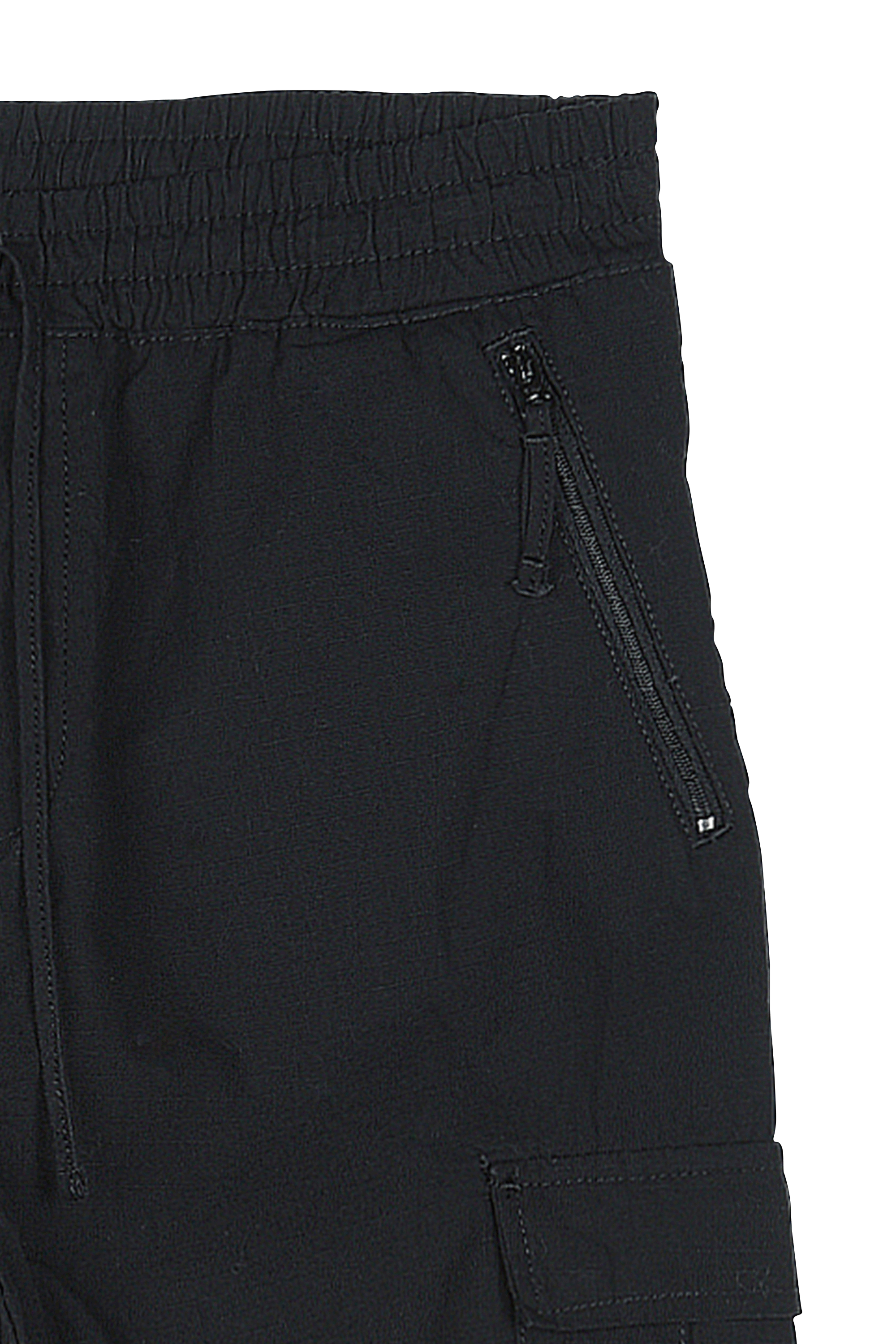 CARHARTT WIP Jogging CARGO Noir