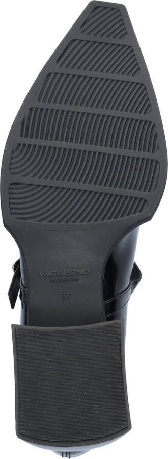 VAGABOND SHOEMAKERS Pumps Dames Vivian 004 Maat: 37 Kleur: Zwart