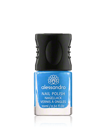 Alessandro Nail Polish 61 Crazy Lazy 10ml