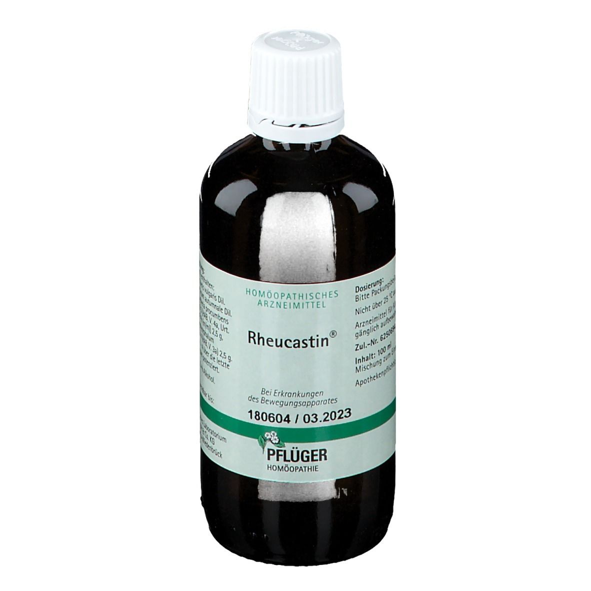 Rheucastin® Tropfen