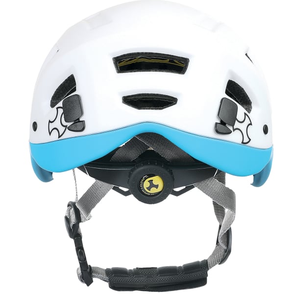 Casque de ski SKI TRAB ATTIVO WHITE