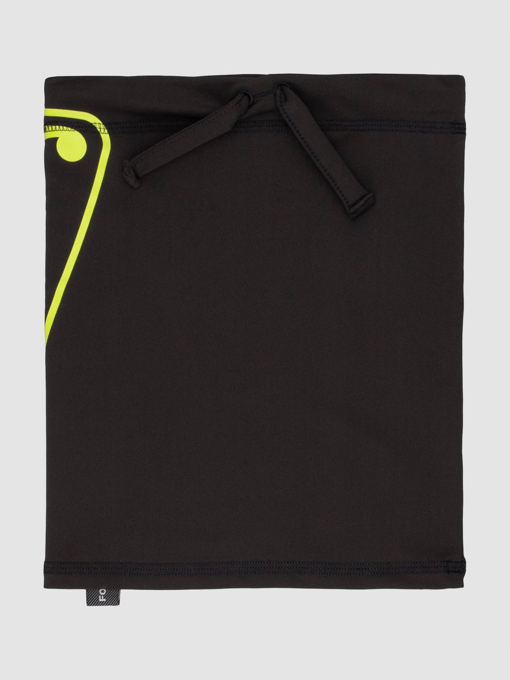 Forum Gaiter Facemask black