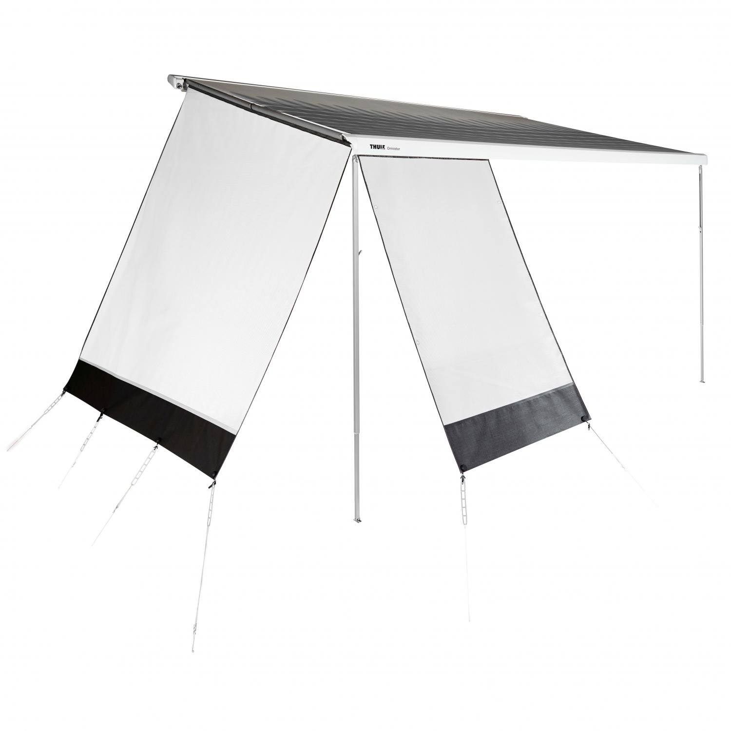 Thule Sun Blocker G2 Front