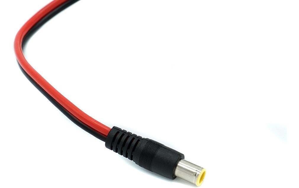 Adapterkabel AK-MC-7909 MC4 auf DC7909 male (Jackery)Adapterkabel