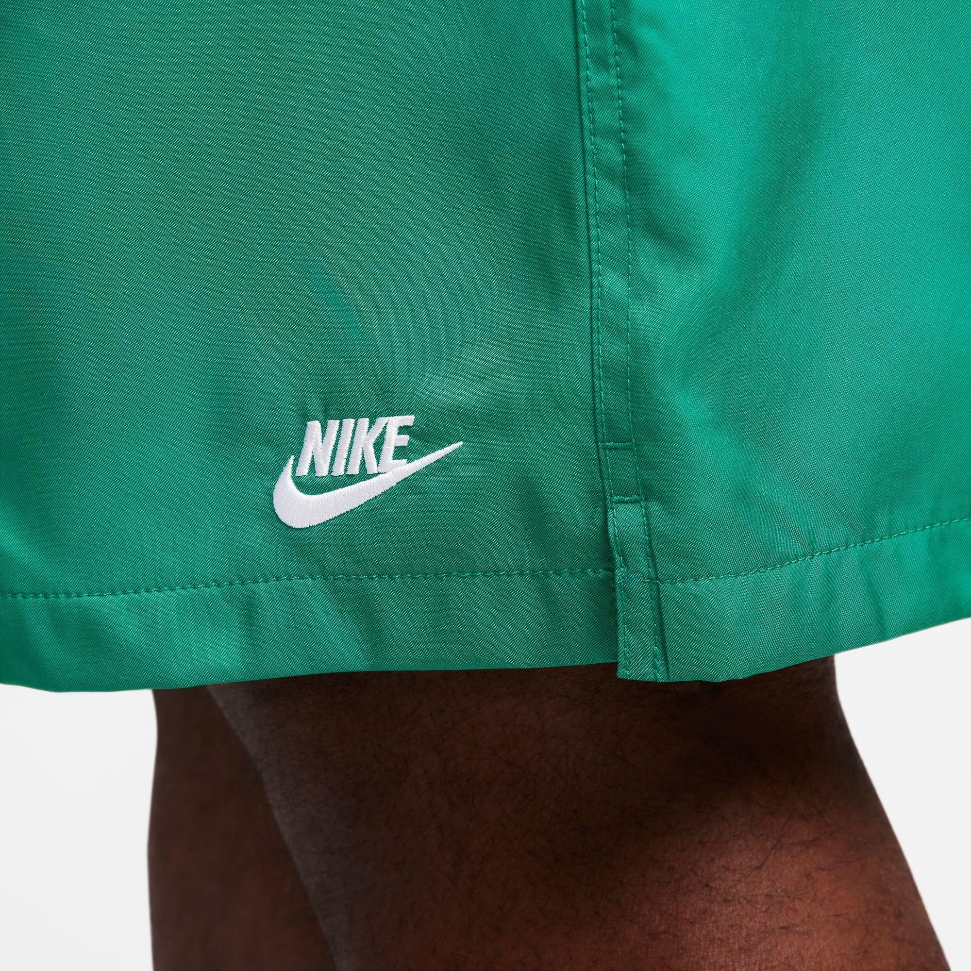 Nike Sportswear Essentials Mens Woven Flow Shorts