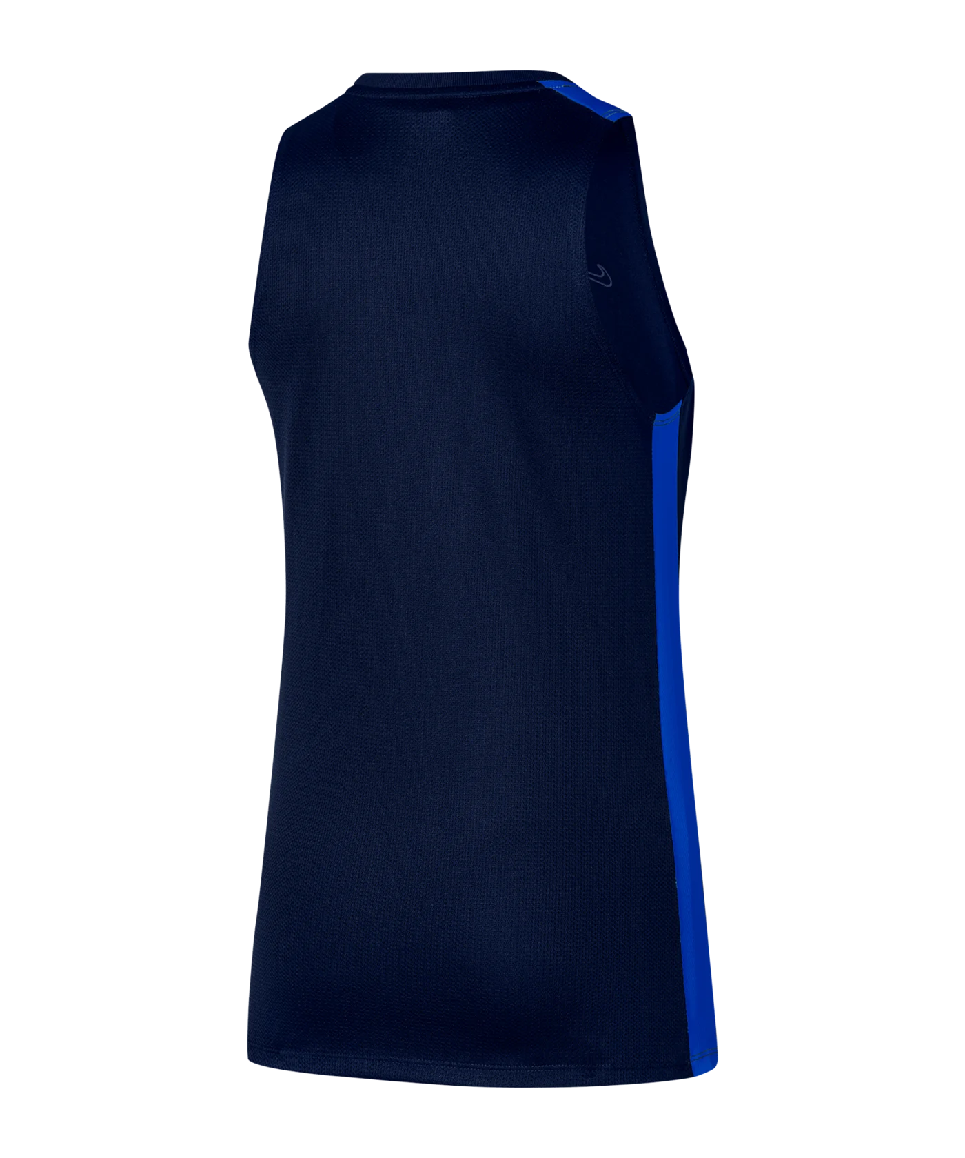 Nike Dri-FIT Academy Tanktop Damen Blau Weiss F451