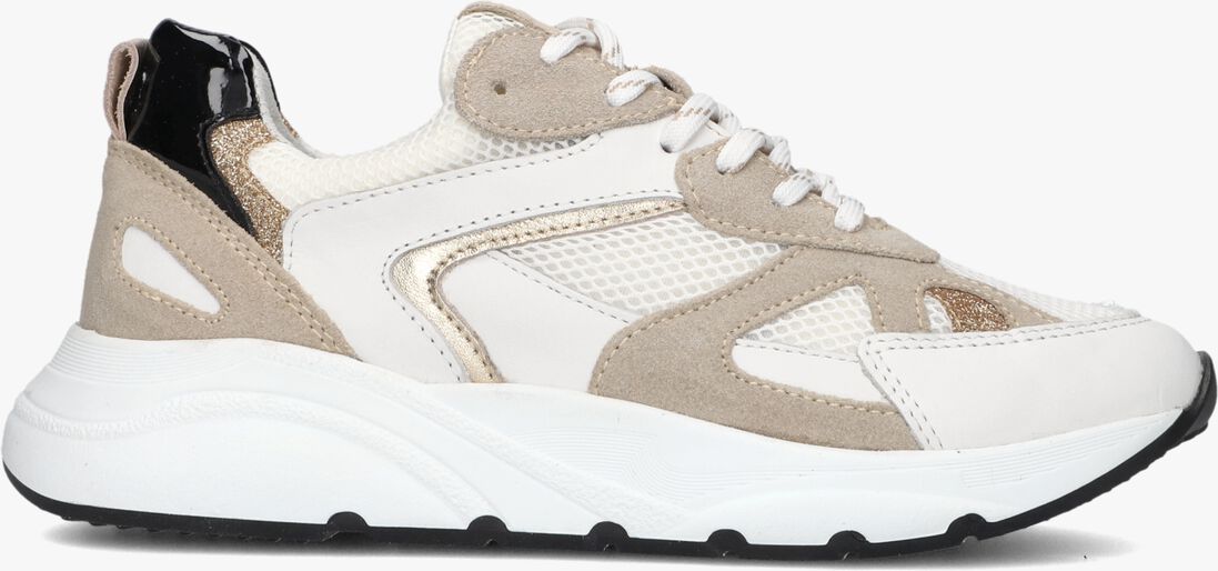 OMODA beige omoda lage sneakers cibel