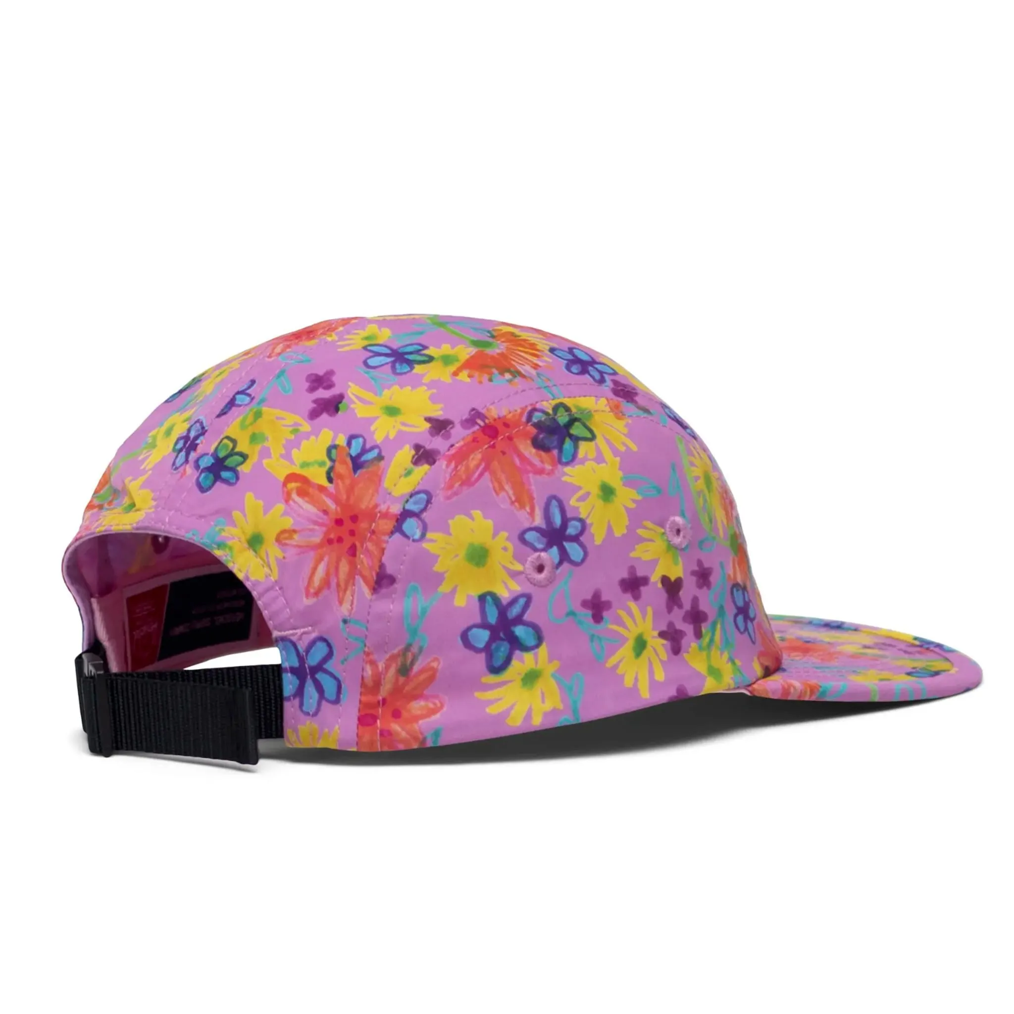 Herschel Supply Co Casquette Glendale Scribble 7-16ans