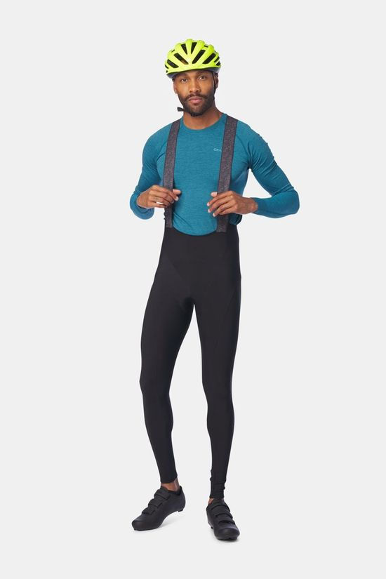 Gore Wear Gore Wear C3 Thermo Bib Tights+
