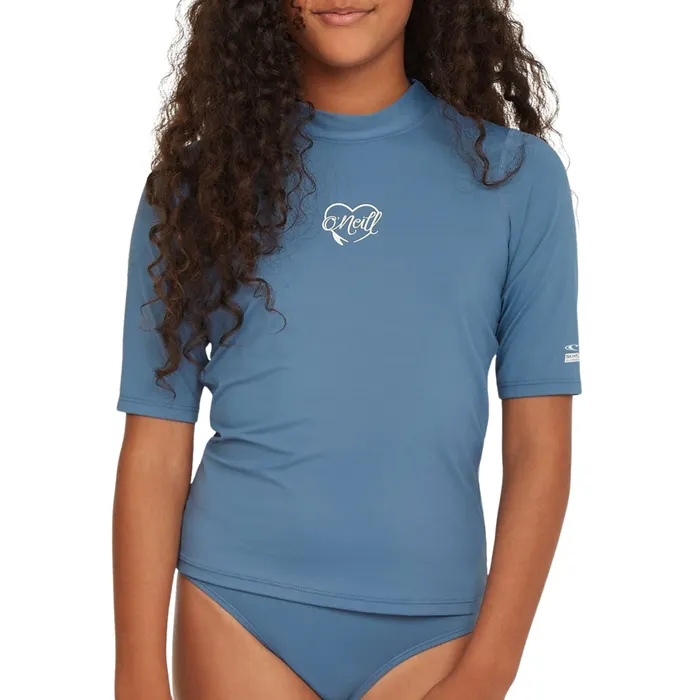 O'Neill Essentials Skin UV Shirt Junior