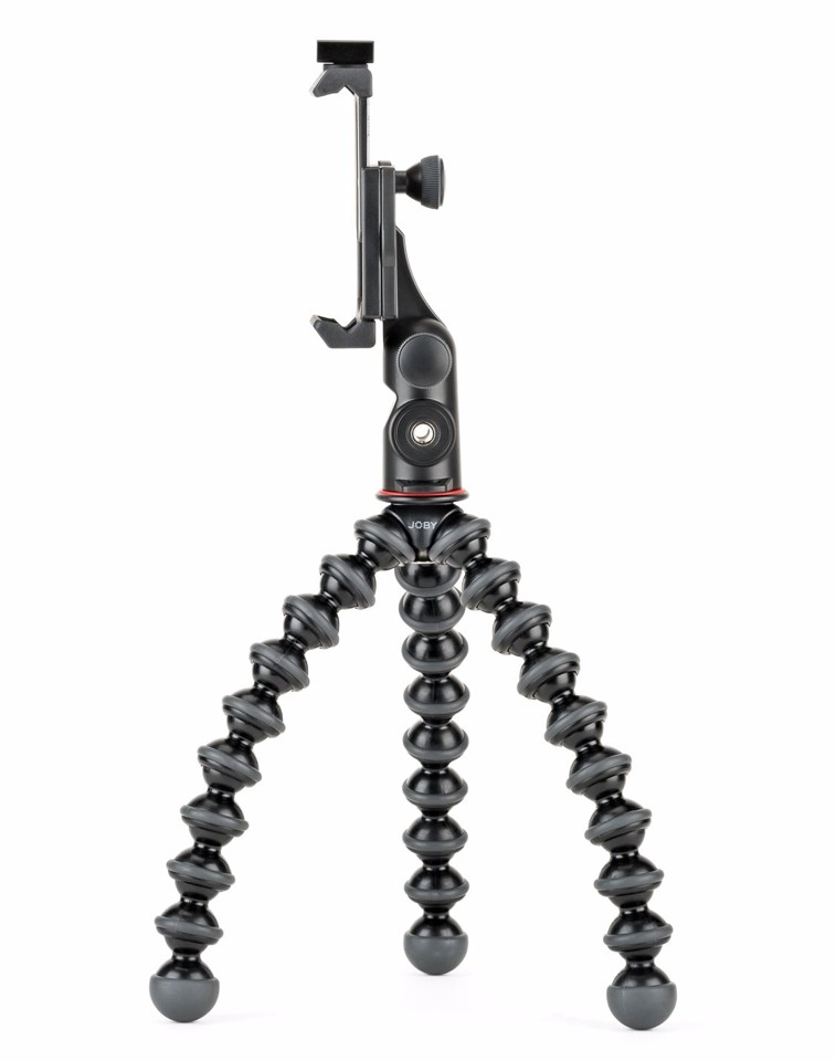Joby - Griptight Pro 2 Gorillapod