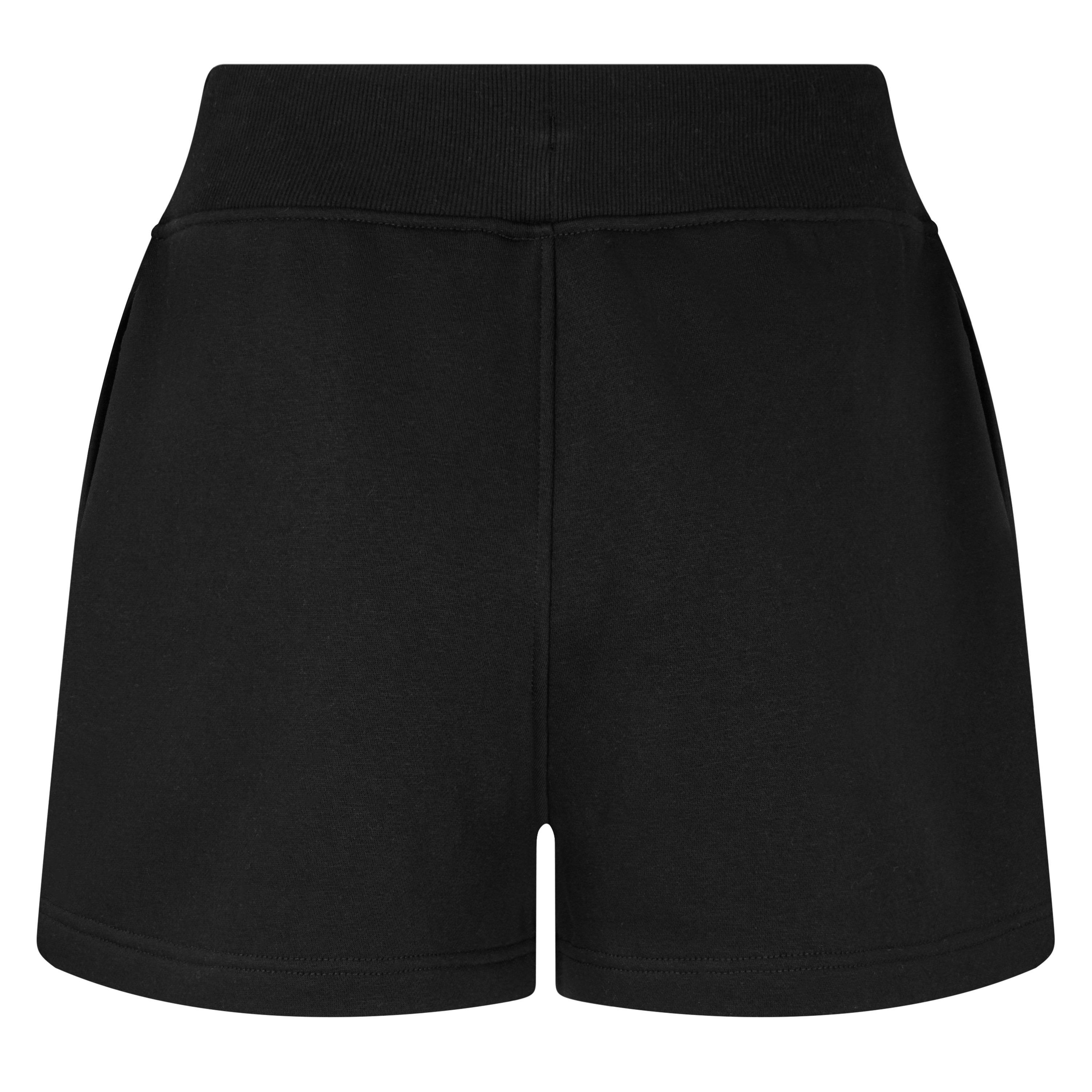 USA Pro Fleece Shorts Womens