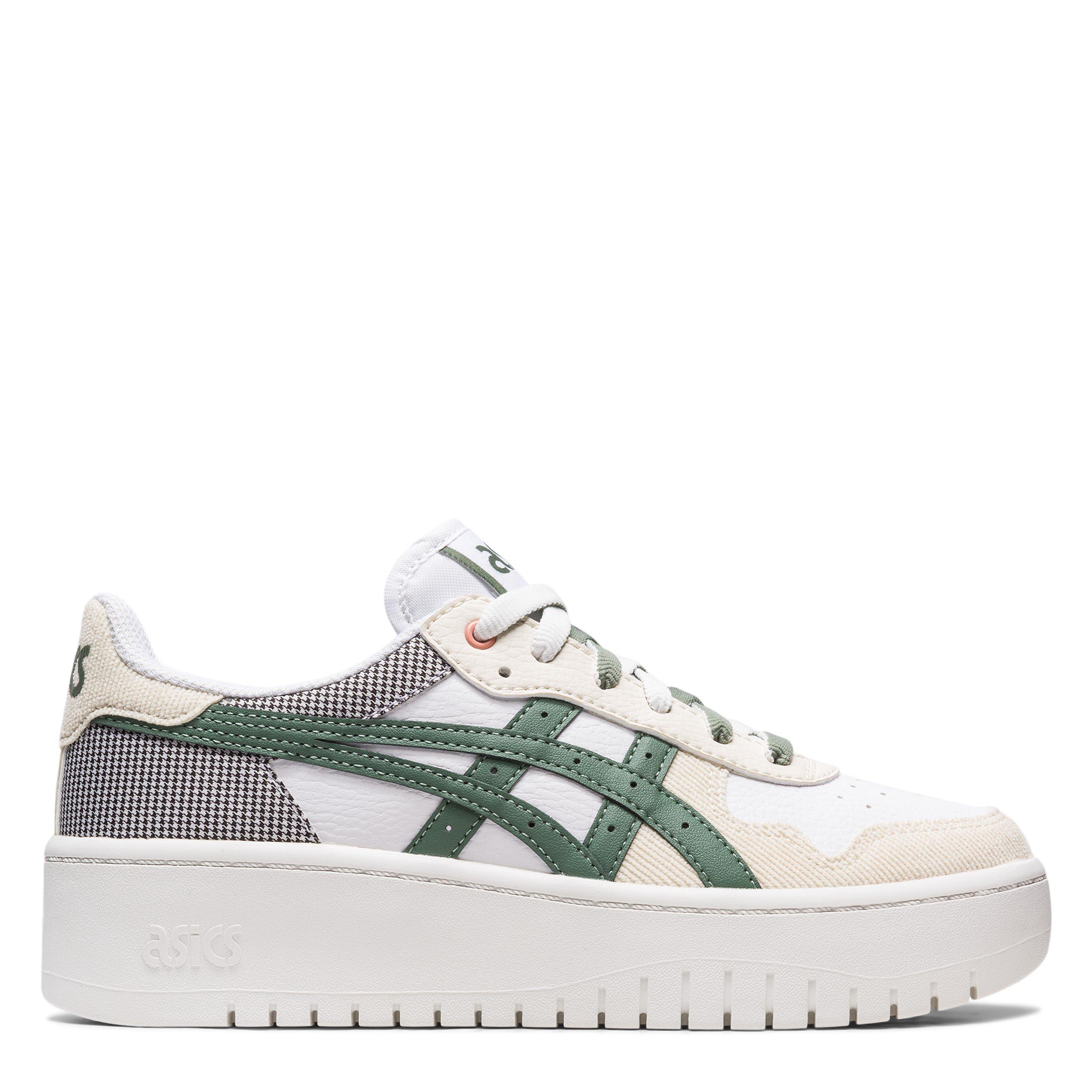 Asics Asics Japan S Pf Court Trainers Womens