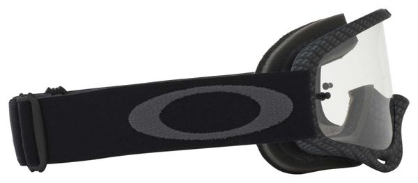 Masque Oakley O-Frame MX Carbon Fiber / Clear / Ref. OO7029-55