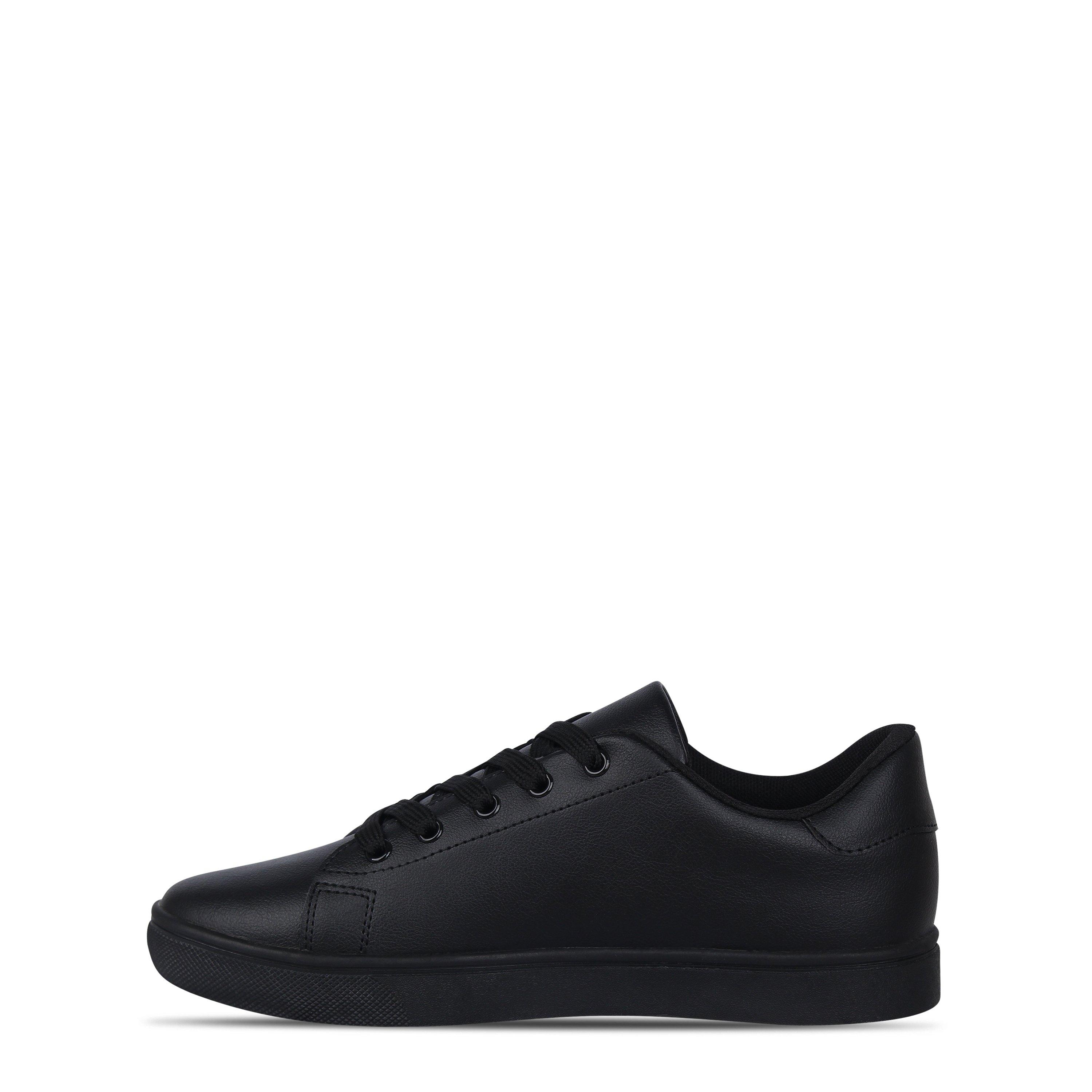 Fabric Low Trainers Junior