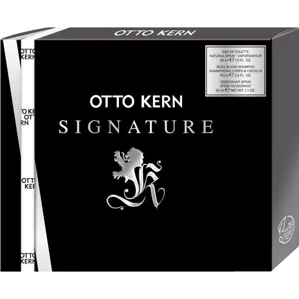 Signature Geschenkset