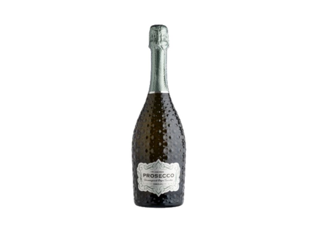 PROSECCO PIZZLATO BRUT BIO 0.75 L