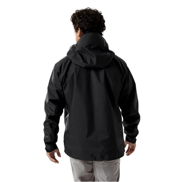 Veste randonnée ARC'TERYX BETA SL JACKET M BLACK