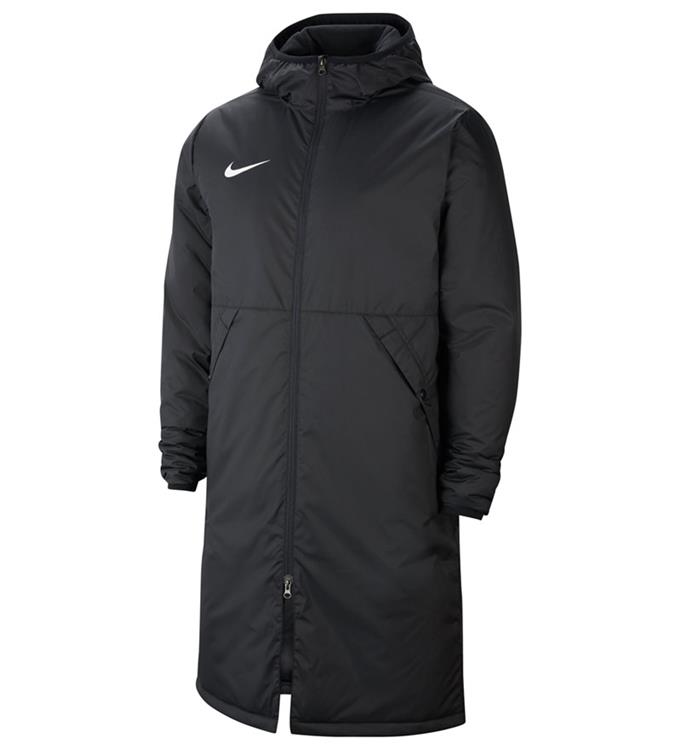 Nike Men Repel Synthetic Fit Parka