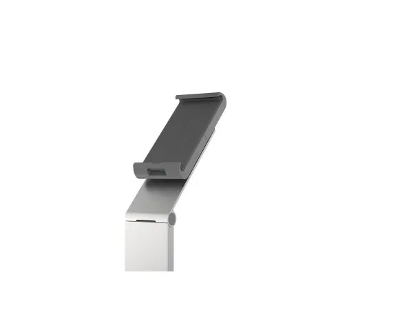 Tabletholder gulvstander Durable Floor silver