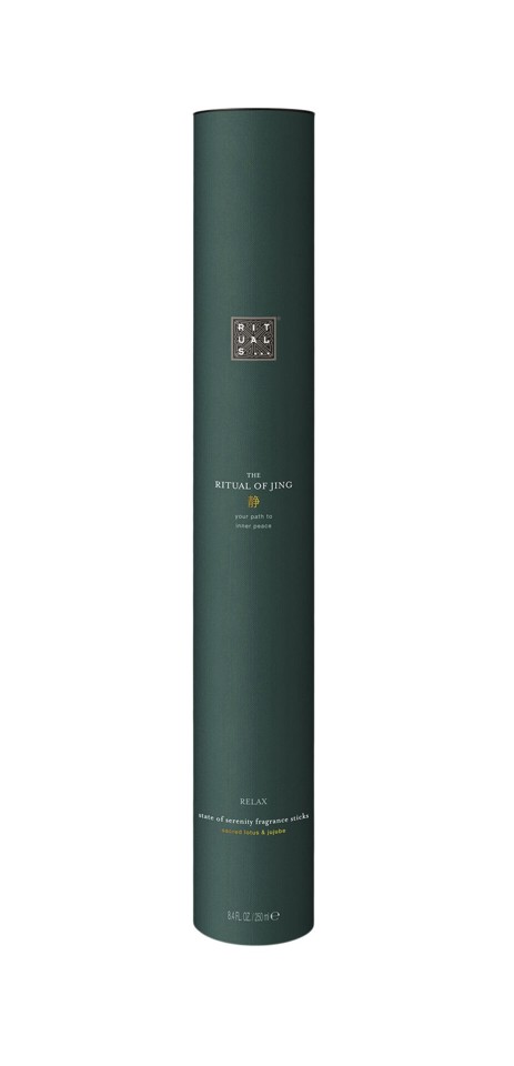 RITUALS - Fragnance Sticks The Ritual of Jing 250 ml - Duftpinde