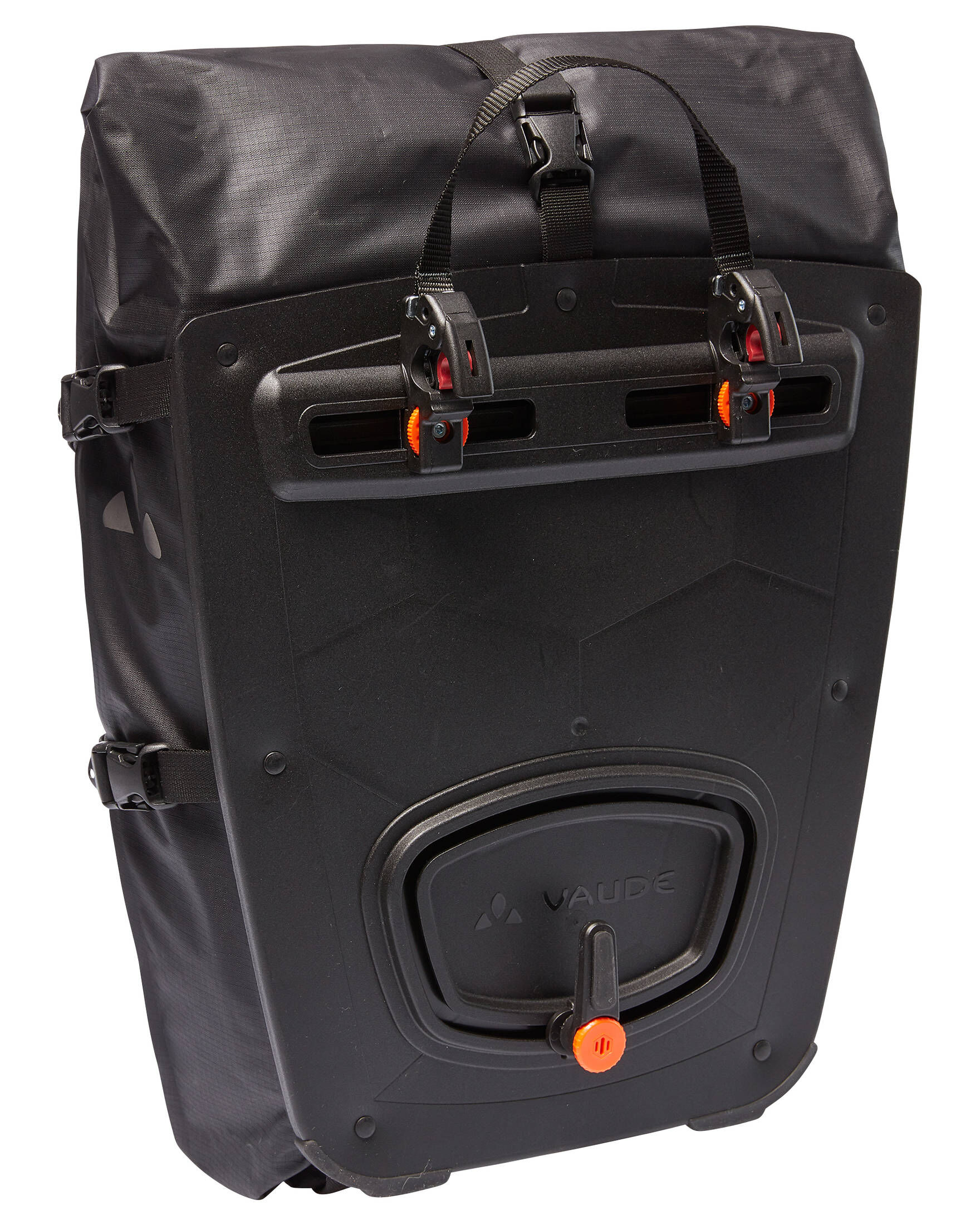 VAUDE| RT-Hinterradtaschen Trailcargo