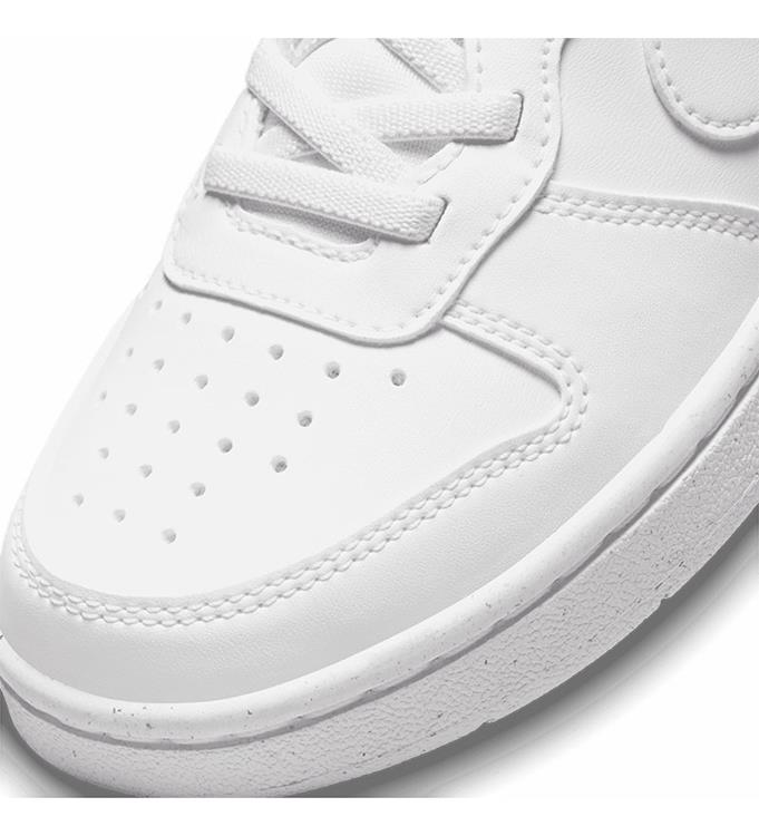 Nike JR Court Borough Low Recraft Sneakers