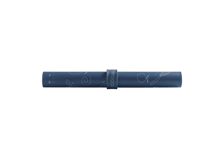 Bakmat of deegroller