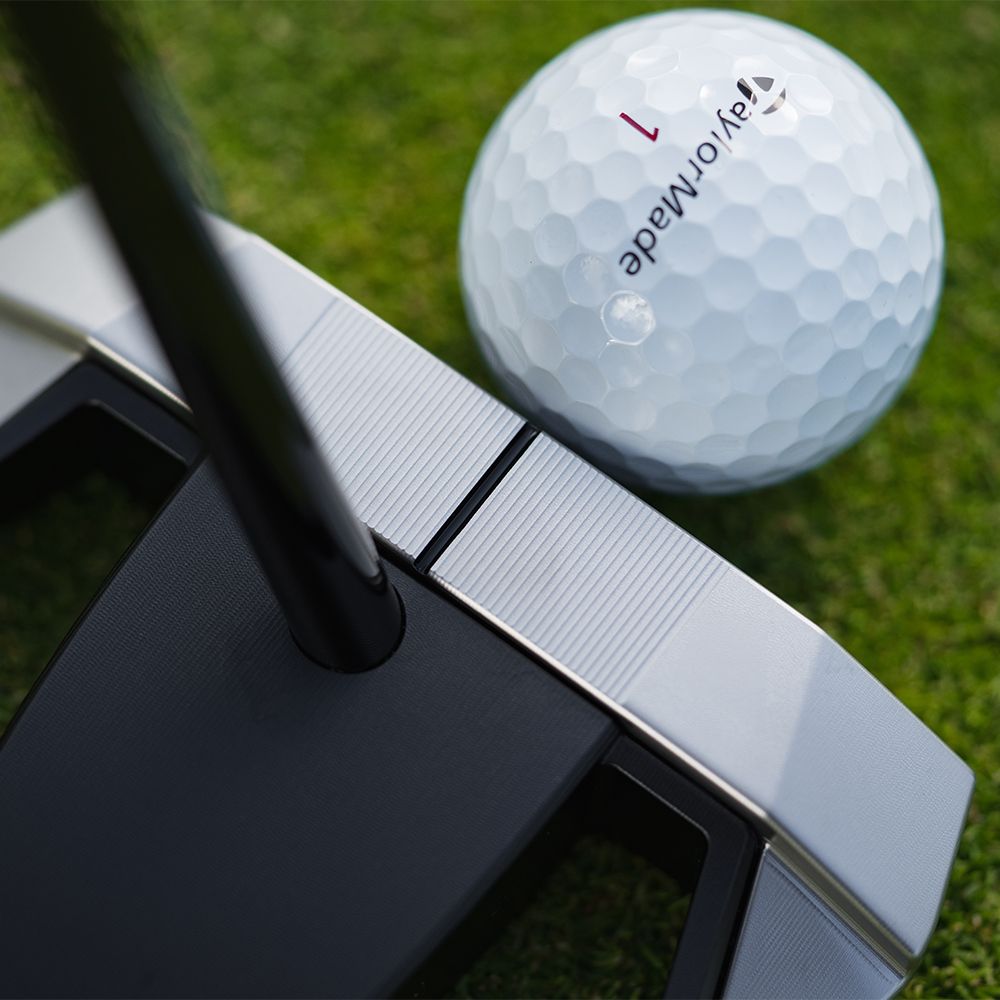 Spider ZT Putter