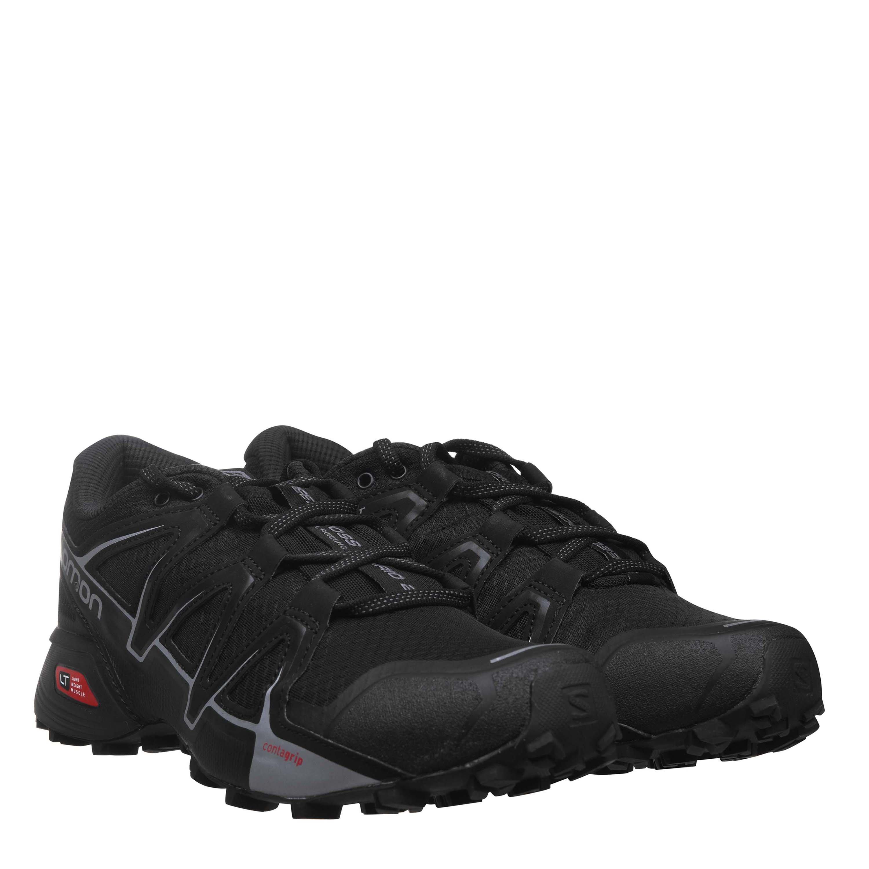 Salomon Speedcross Vario 2 Mens Running Shoes