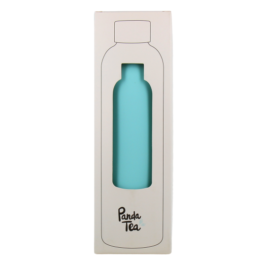Panda Tea bouteille isotherme Urban Bottle - Gourde réutilisable