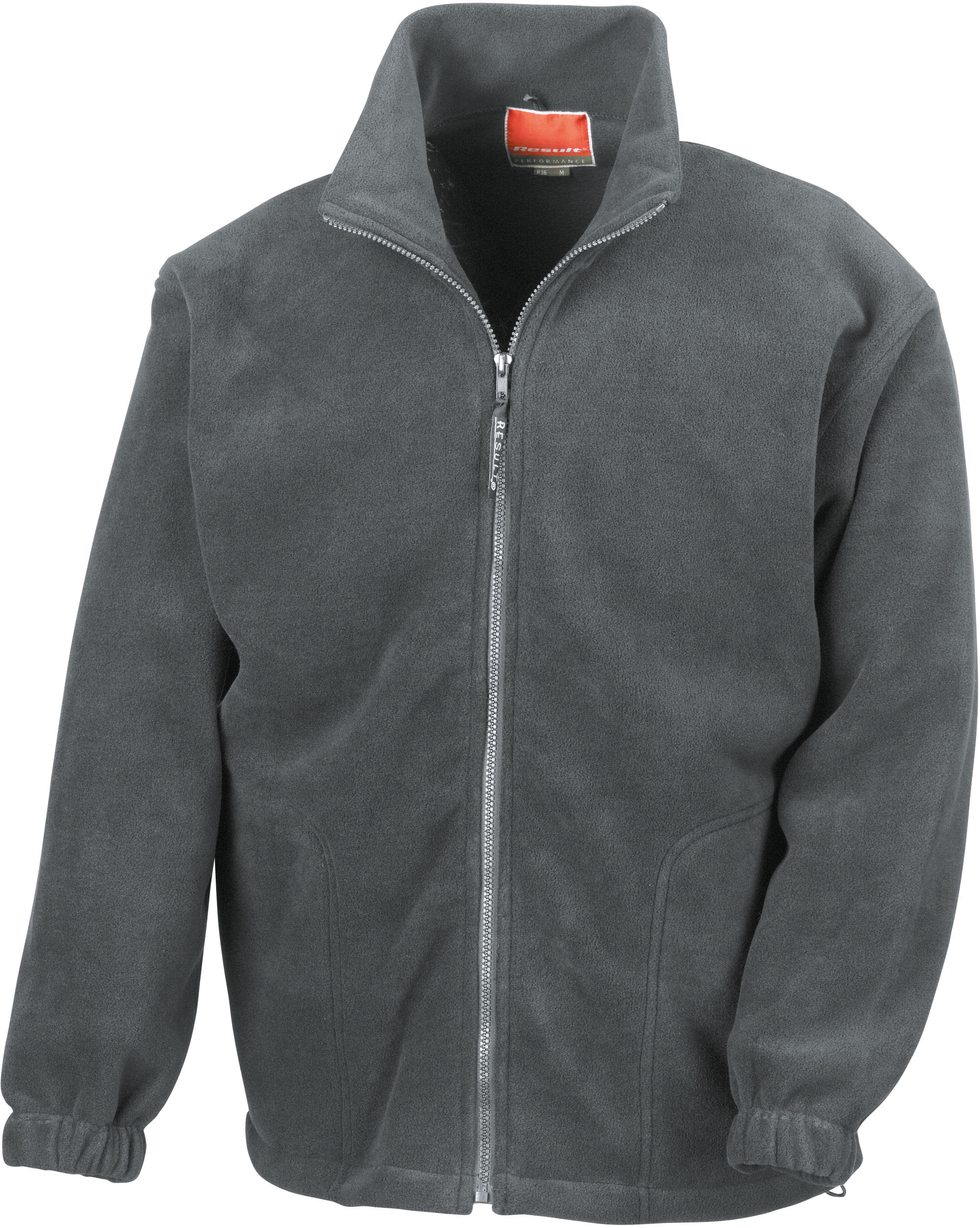 Result R36A - Veste Polaire Zippée
