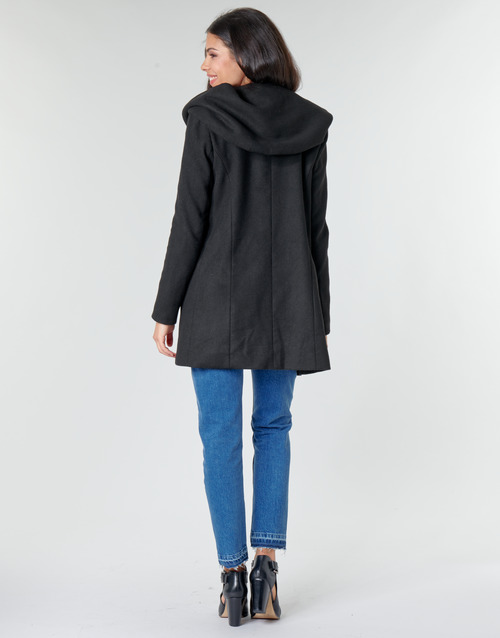 Moony Mood - PANTE - Noir