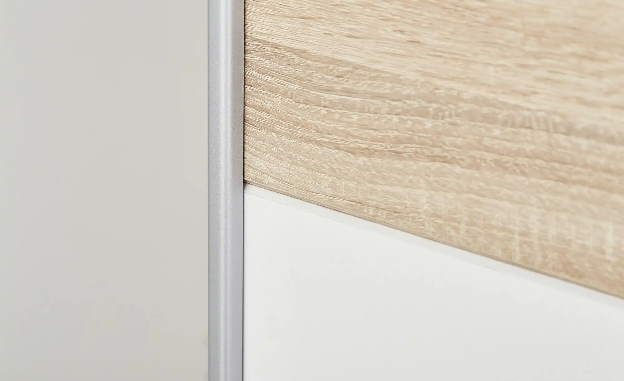 Schwebetürenschrank, 2-türig Tipton