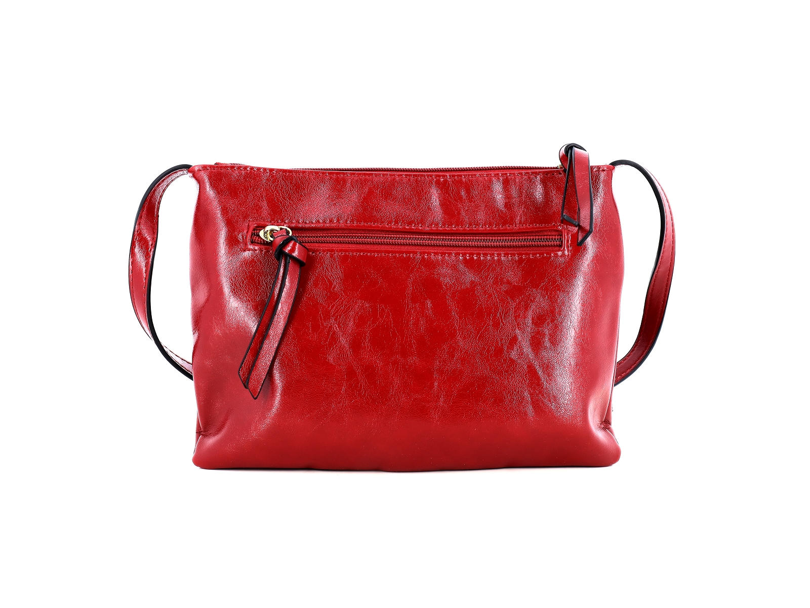 M brand-168821 Synthétique Rouge