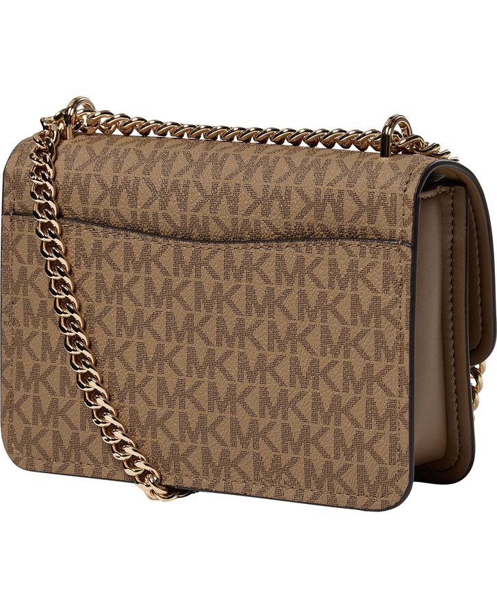 Michael Kors CROSSBODY Husk