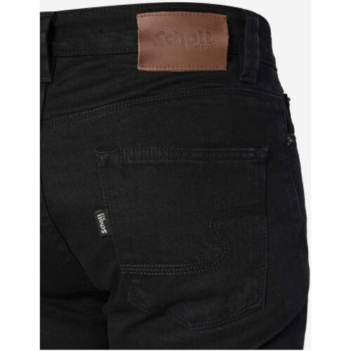 Schott - TRD1928 - Hombres Negro