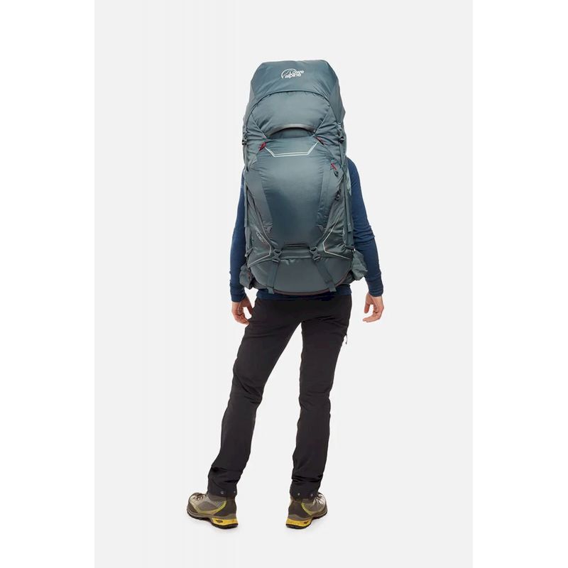 Cerro Torre ND60:80 - Sac à dos randonnée femme