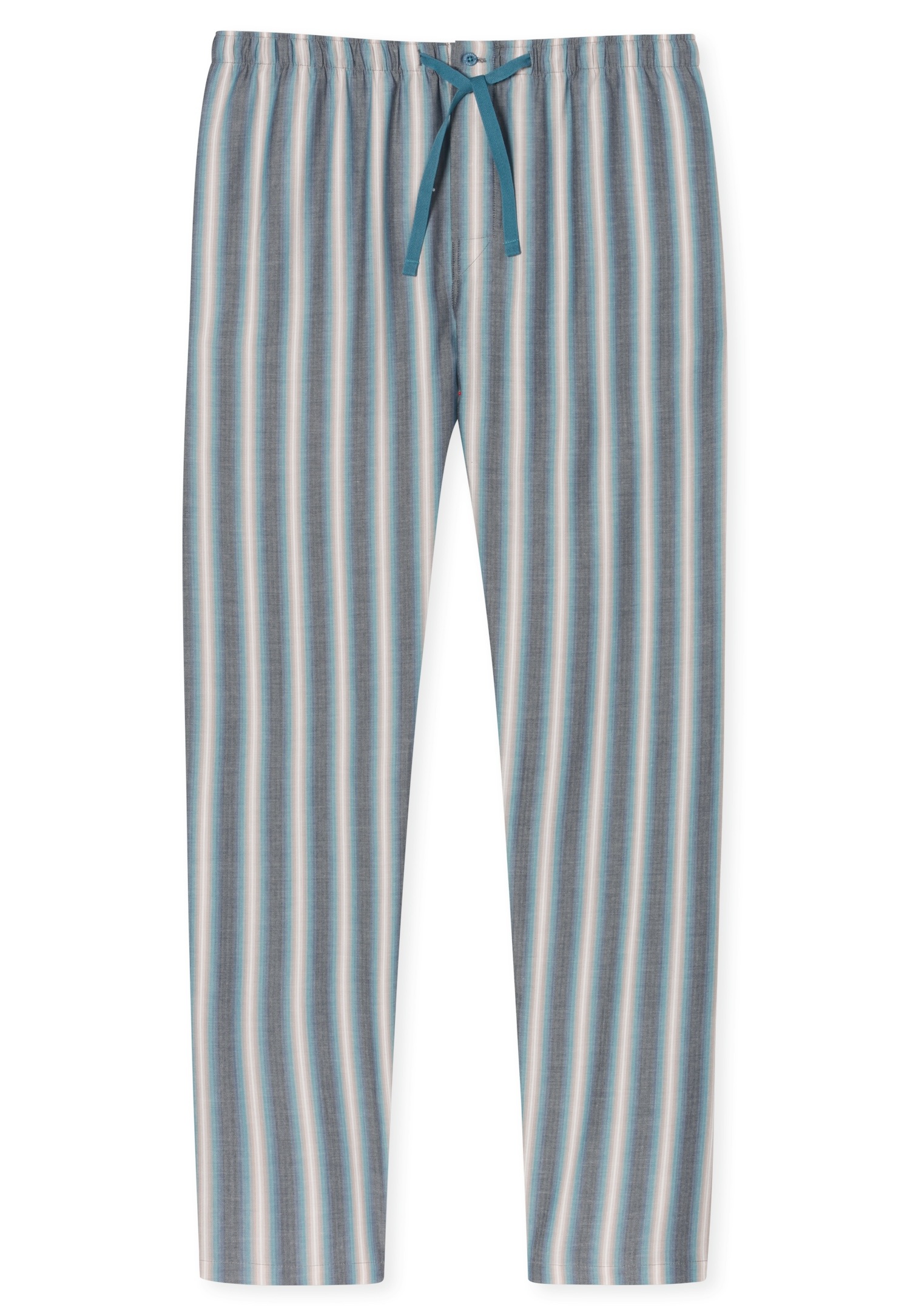 Schiesser Loungehose »Mix + Relax«  mit funktionaler Knopfleiste
