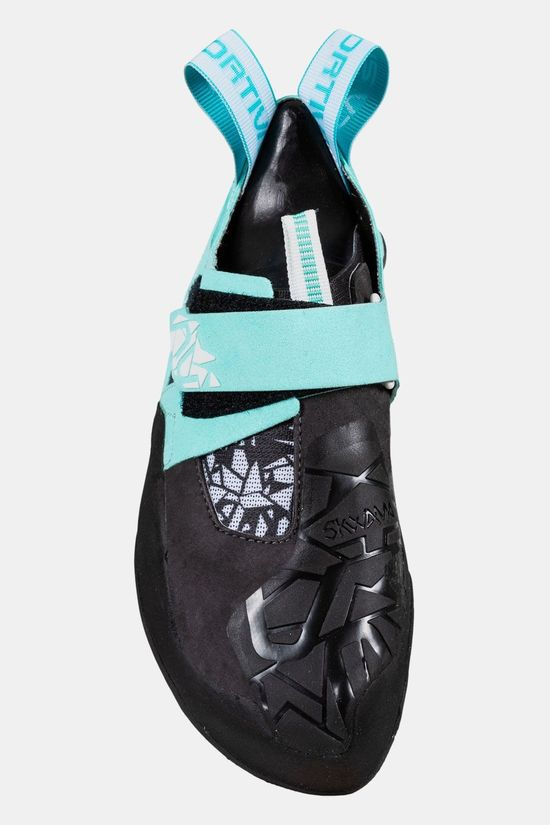 La Sportiva La Sportiva Skwama Vegan Klimschoen Dames