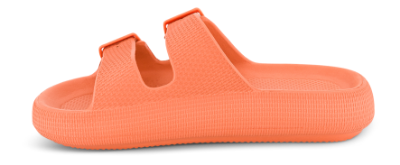 CULT Pool slides unisex Orange 7813100471 | Skoringen