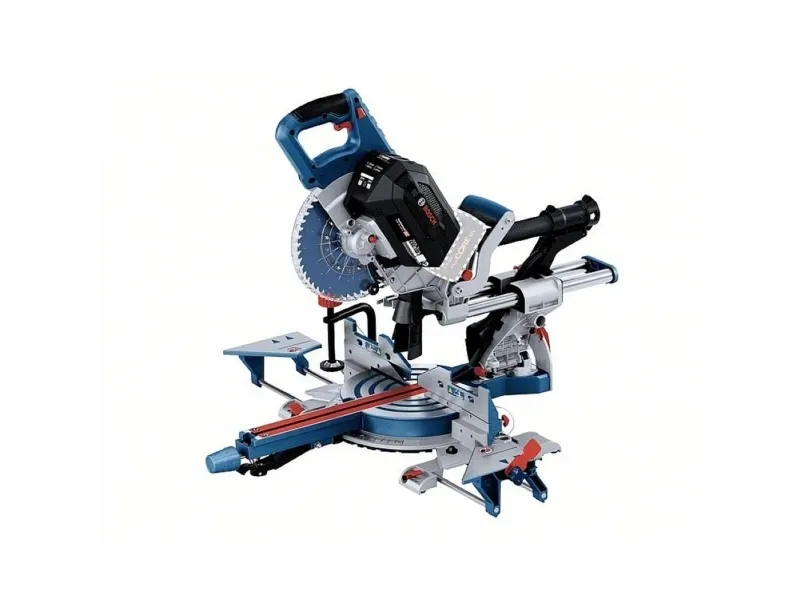 Bosch KAP-/GERINGSSAV GCM 18V-216 DC SOLO