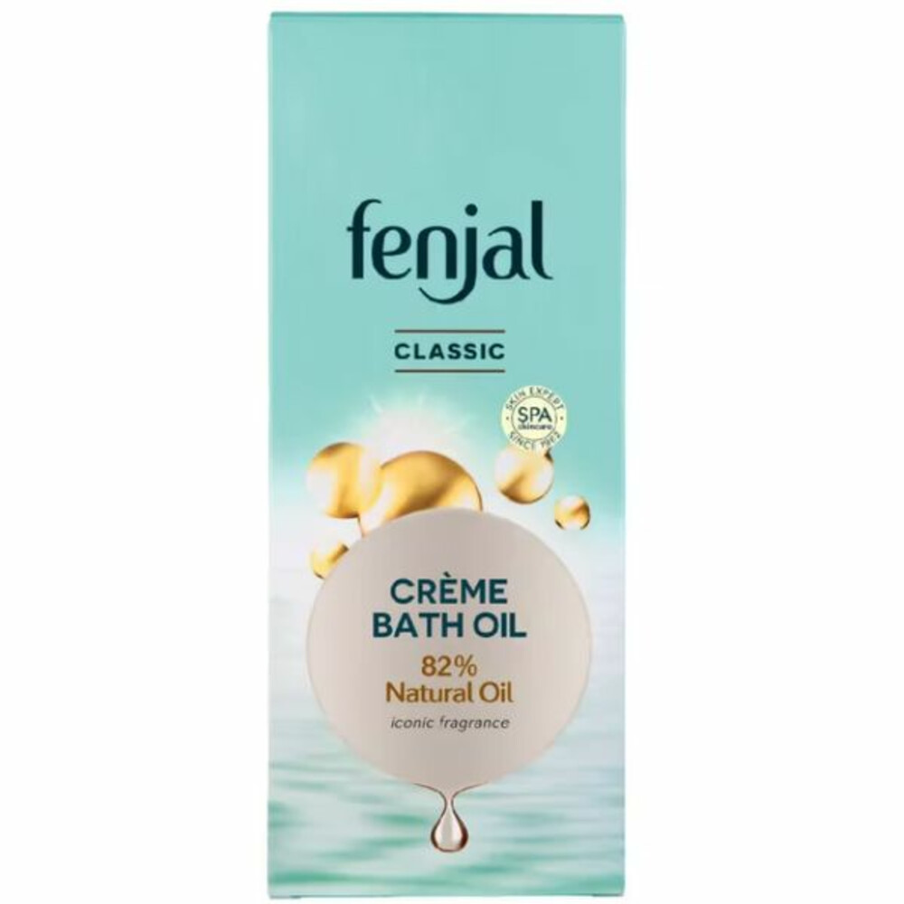 Fenjal Classique Badolie200 ml